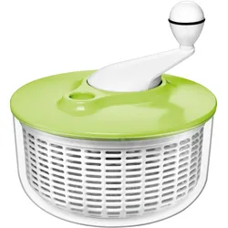 Silit Salatschleuder grün