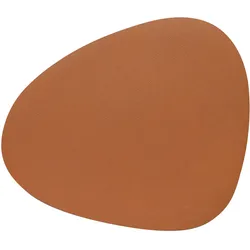 Lind DNA - Tischset Curve L, Serene natur