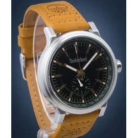 Timberland Driscoll TDWGF2231002 Herrenarmbanduhr