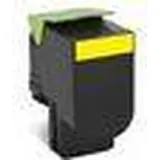 Lexmark 702HY gelb