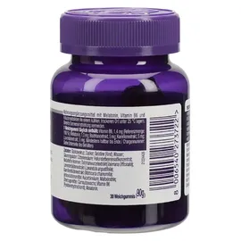 WICK ZzzQuil Gute Nacht Weichgummis 30 St.