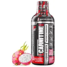 ProSupps L-Carnitin Dragon Fruit Flüssigkeit 473 ml