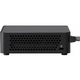 Asus NUC 14 Pro Kit - Tall - Revel Canyon NUC14RVHU7000R0, Core Ultra 7 155H ohne Netzkabel