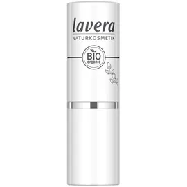 Lavera Cream Glow Lipstick - Golden Ochre