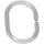 Wenko Duschvorhangringe Transparent 12er Set