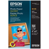 Epson Photo Paper Glossy S042547 10x15cm 50 Blatt