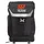 SSI Dive Team Rucksack Schwarz