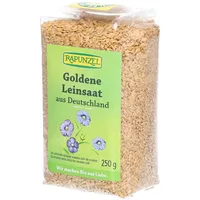 RAPUNZEL Leinsaat gold bio