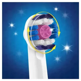 Oral-B 3D White Aufsteckbürste 3 St.