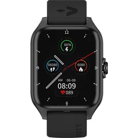 Garett GRC Activity 2 Smartwatch schwarz