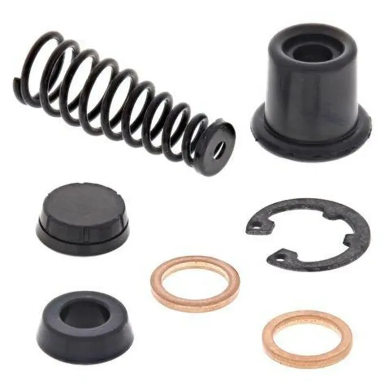 All Balls Hauptbremse Hauptbremse Reparatursatz Yamaha YFM550 Grizzly