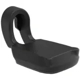 Topeak Unisex – Erwachsene Ninja+ Cage Mount. Schwarz, Einheitsgröße