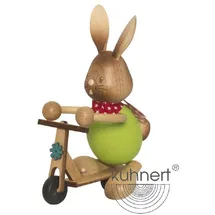 Kuhnert Osterfigur
