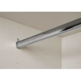 STAUD Schwebetürenschrank Includo 298 x 222 x 68 cm grau