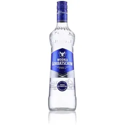 Gorbatschow Wodka 37,5% Vol. 0,7l