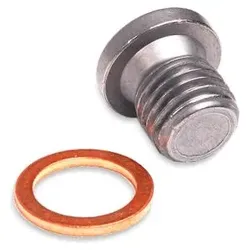 SWAG Ölablaßschraube FIAT,ALFA ROMEO,LANCIA 70 93 7942 60813578,46476967,46476967S1 Verschlußschraube,Ölschraube,Verschlußschraube, Ölwanne 60812431