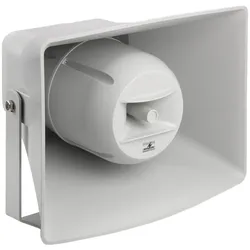 MONACOR IT-400TW - Lautsprecher - für PA-System