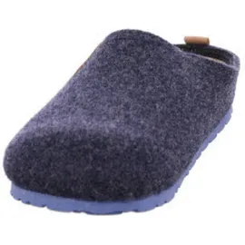 ROHDE Pantoffeln Blau 47