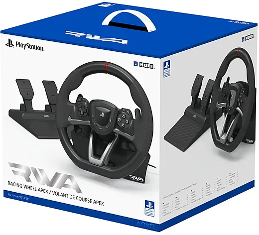 Preisvergleich Produktbild Hori HORI Racing Wheel APEX (PS5,PS4,PC)