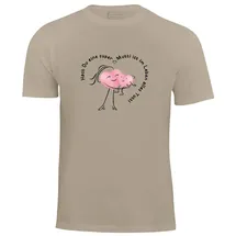 Cotton Prime® T-Shirt Super Mutti beige XXL
