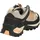 CMP Rigel Low WP Damen sabbia/salmone 42