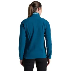 Craghoppers Miska VI Fleece Porcelain Blue 34