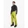 Ziener Herren TAZLIN-Z Ski-Hose/Schnee-Hose | wasserdicht, warm, Träger, Electric Grass, 56