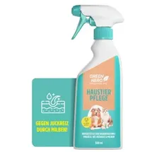 GreenHero Green Hero Spray gegen Juckreiz 500 ml