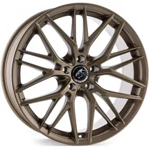 Damina Performance DM08 8,5 x 18 5 x 112 ET35 MB66,6 Bronze