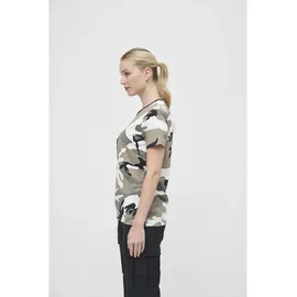Brandit Textil Women T-Shirt urban 5XL