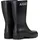 Aigle Atelier M Gummistiefel Black 43