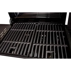 RAVANSON GO-3 Schwarz/Grau