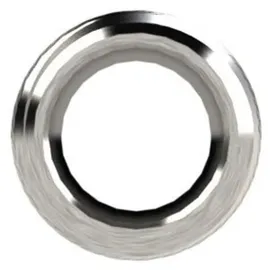 Riegler Rohrdoppelnippel 23, AG/AG, R 3/4, Länge 100,0 mm