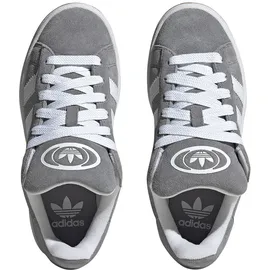 Adidas Campus 00s Grey Three / Cloud White / Cloud White 38 2/3