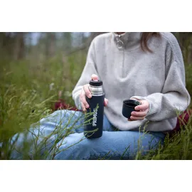 PRIMUS Vacuum Bottle navyblue 0,35 l