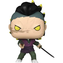 Funko Demon Slayer - Genya Shinazugawa (Demon Form) Sammelfigur