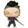 Funko Demon Slayer - Genya Shinazugawa (Demon Form) Sammelfigur
