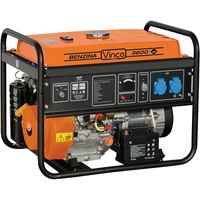 4047770 Generator BDL3000CXS - 2,8 Kw HP 6,5