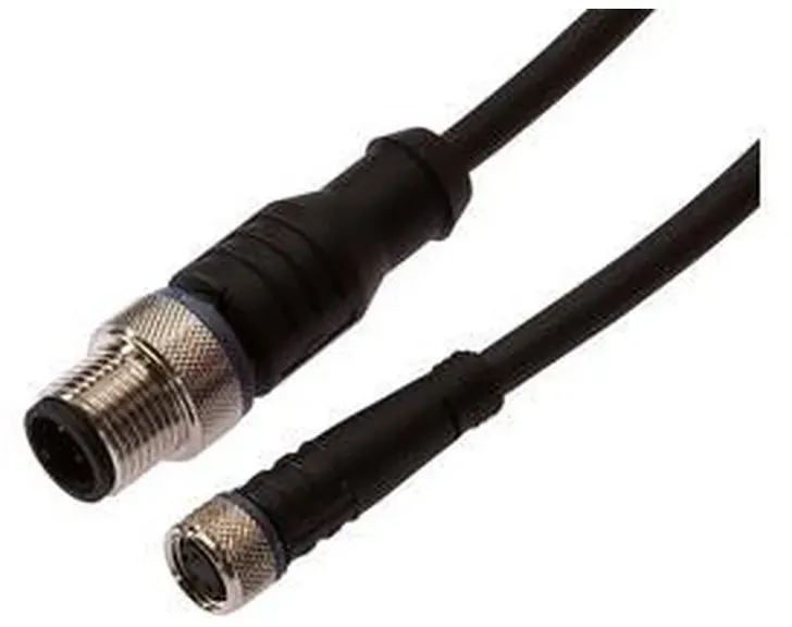 Ipf Electronic Verbindungsleitung, 0,6m, VK060F85