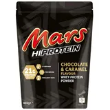 Mars Protein Pulver Schokolade & Caramel 455 g