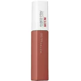 Maybelline Super Stay Matte Ink 65 Seductress