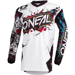 O'Neal Element Jersey Villain