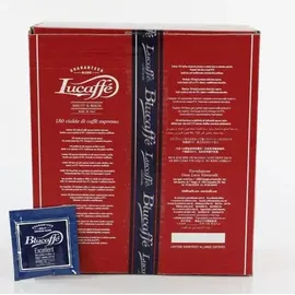 Lucaffé BLUCAFFE Kaffeepads 150 St. 900 g