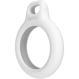 Belkin Secure Holder mit Schlaufe für AirTag weiß
