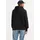 Levi's New Original Kapuzenpullover Mineral Black S