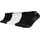 Camp David Sneakersocken 9er Pack Schwarz/Weiß 43-46