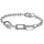 Pandora Schmales Gliederarmband Silber 592340C00 Größe 16 cm