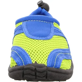 Beck Aqua für Kinder, blau, Größe 30 EU