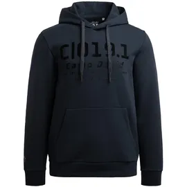 Camp David Hoodie blau M