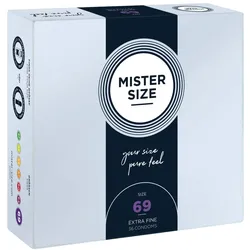 Mister Size 69 Kondome